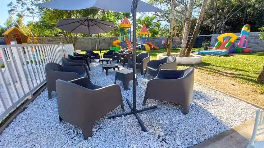 Espacio de eventos Los Lapachos