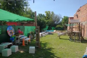 Espacio Don Torcuato &ndash; Quinta &ndash; Eventos