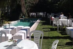 Espacio & Eventos