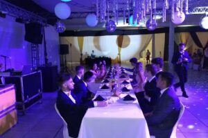 Espacio Gala &ndash; Sal&oacute;n de Eventos