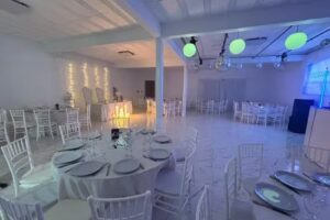 Espacio La Carde&ntilde;a