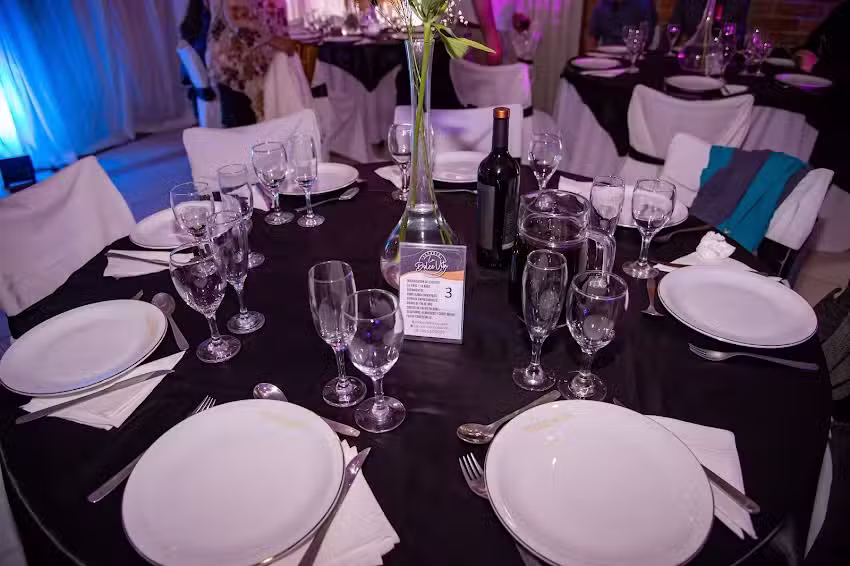 Espacio La Dolce Vita SRL