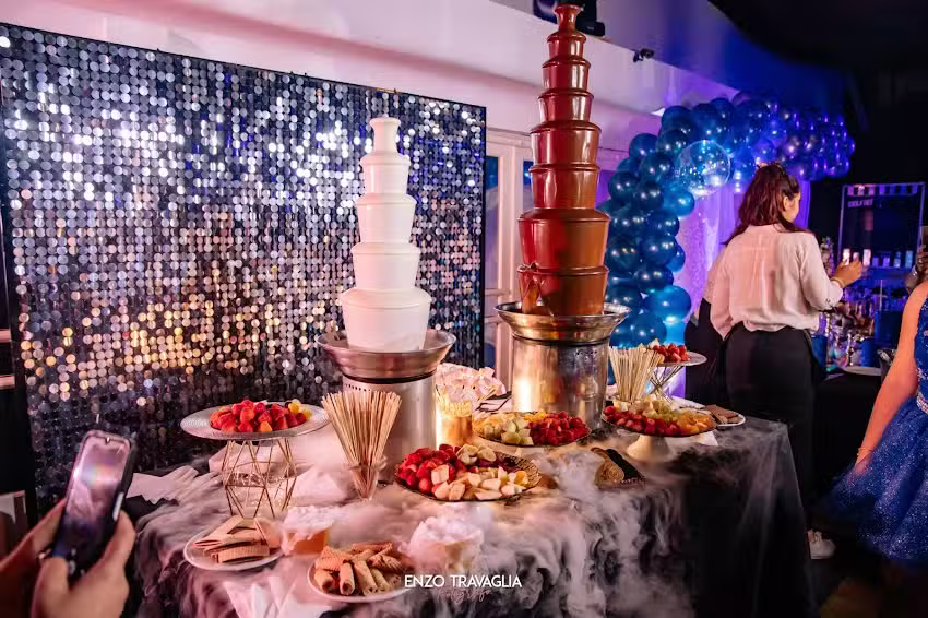 Espacio la Rural eventos