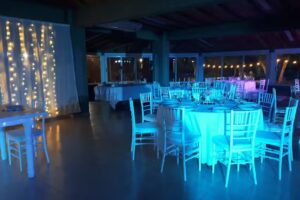 Espacio Los Olivos Eventos