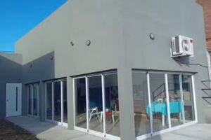 Espacio M&aacute;gico &ndash; Sal&oacute;n de eventos Infantiles