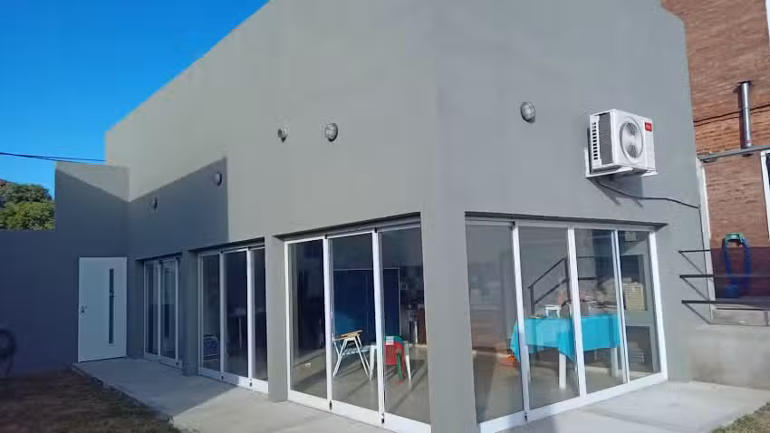 Espacio M&aacute;gico &ndash; Sal&oacute;n de eventos Infantiles