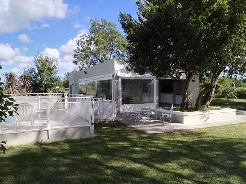 Espacio Maria del Carmen