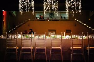 Espacio Marquez . San Isidro