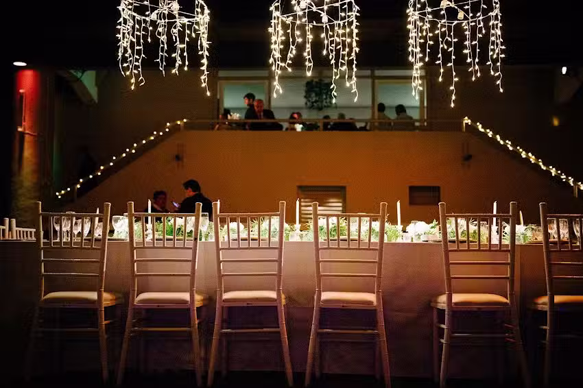 Espacio Marquez . San Isidro