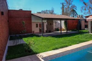 Espacio Mitre Eventos.