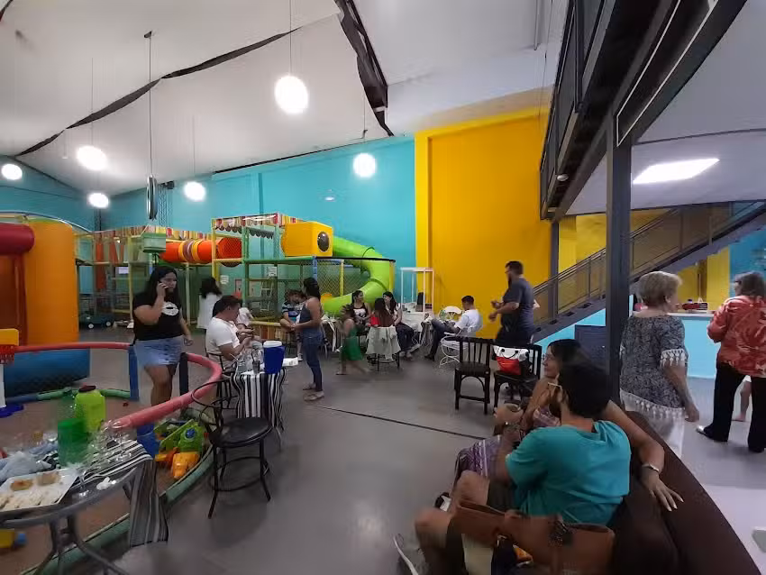 Espacio Multicultutal Costanera