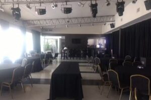 Espacio Mu&ntilde;iz