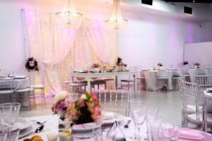Espacio Naon Eventos