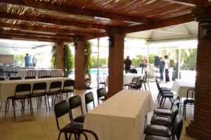 ESPACIO PARA EVENTOS LA JOSEFINA