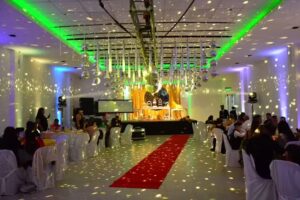 Espacio para eventos My Life