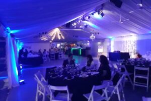 Espacio para eventos y posada Villa Mercedes