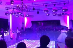 Espacio Peto Eventos