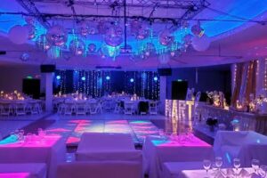 Espacio Pinar Eventos