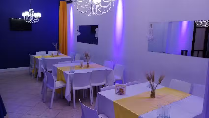 Espacio Puan Eventos