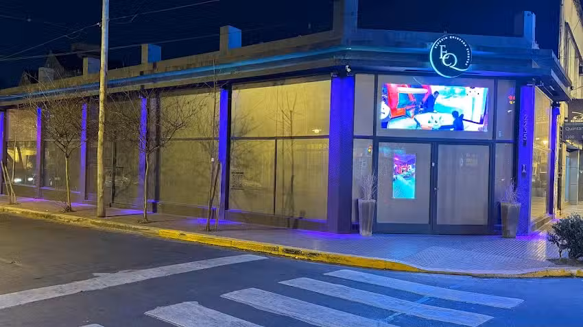 Espacio Quintana Eventos