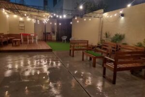 Espacio Ramé Eventos