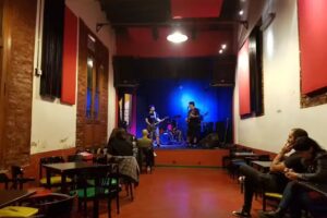 Espacio Rinc&oacute;n