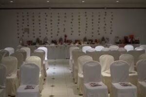 Espacio Tachw&uuml;ll