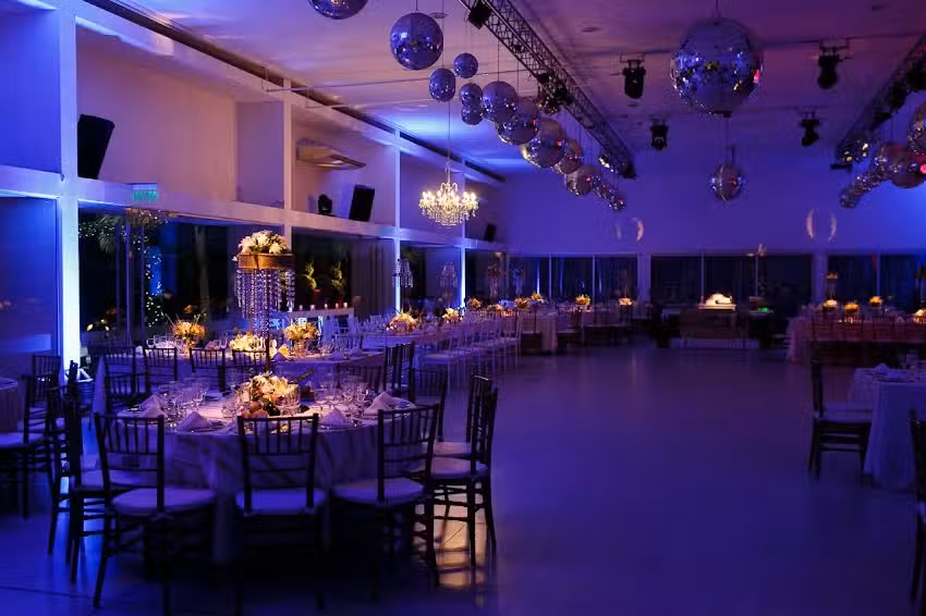 Espacio Tafi Eventos 1