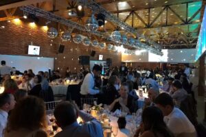 Espacio Tafi Eventos 2
