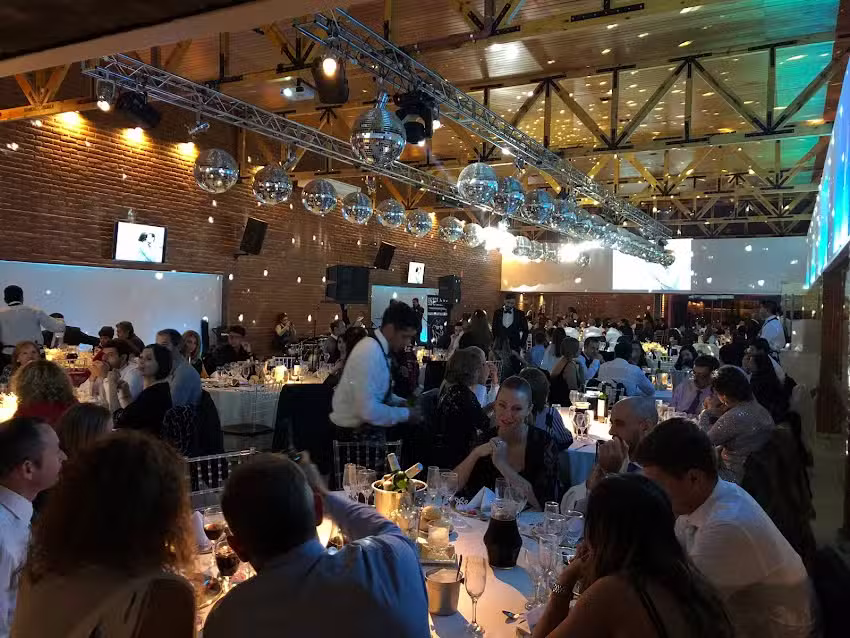 Espacio Tafi Eventos 2