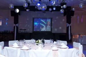 Espacio Terraza eventos