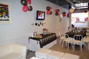 Espacio Urbano Belgrano