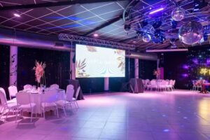 Espacios Centro Castilla