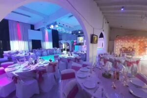 Essence Palace Eventos