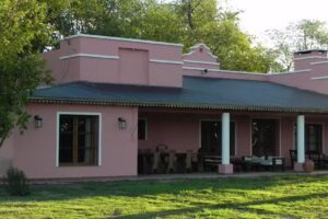 Establecimiento Don Elder