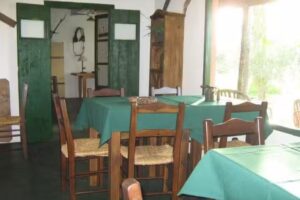 Establecimiento Don Enrique