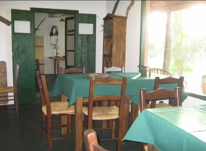 Establecimiento Don Enrique