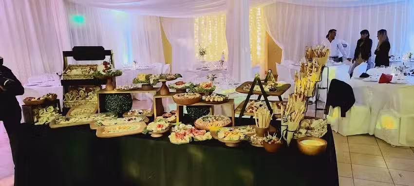 Establecimiento Don Jorge