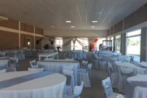 Establecimiento La Lola