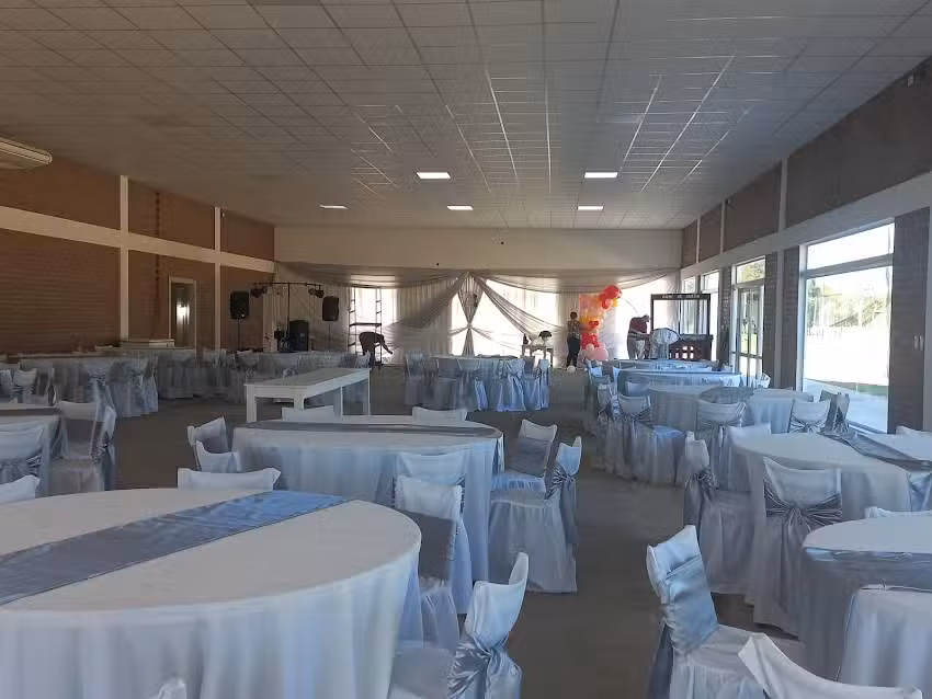 Establecimiento La Lola