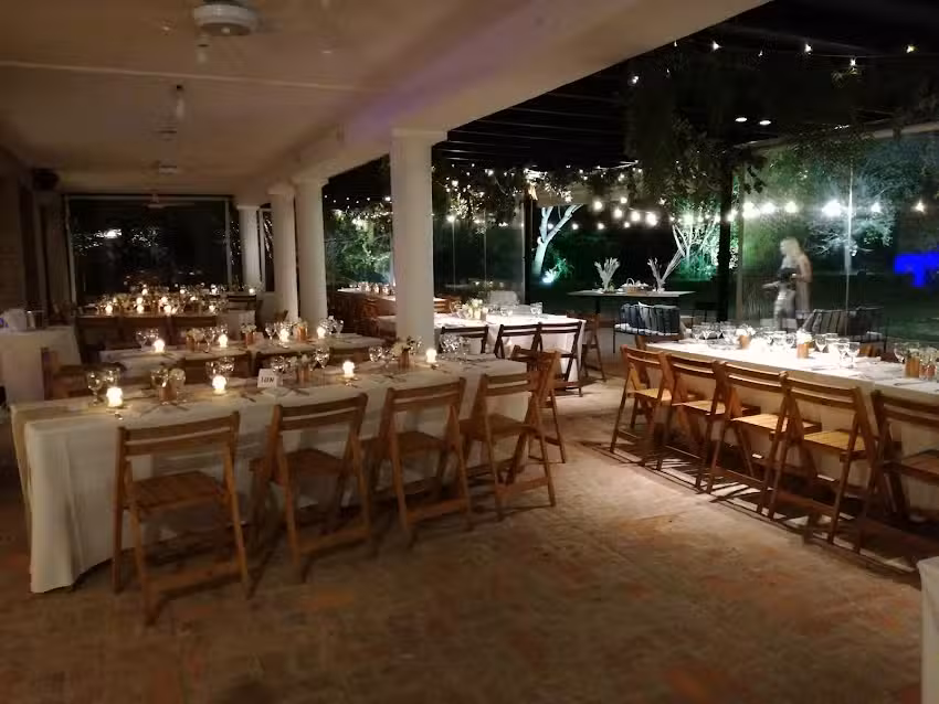 Estaci&oacute;n F&aacute;tima Eventos