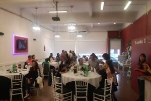 Estaci&oacute;n Feliz II