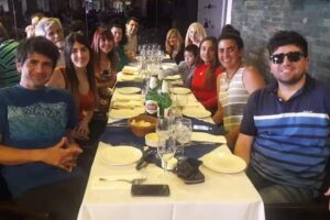 Estadio del Centro &ndash; La Rioja