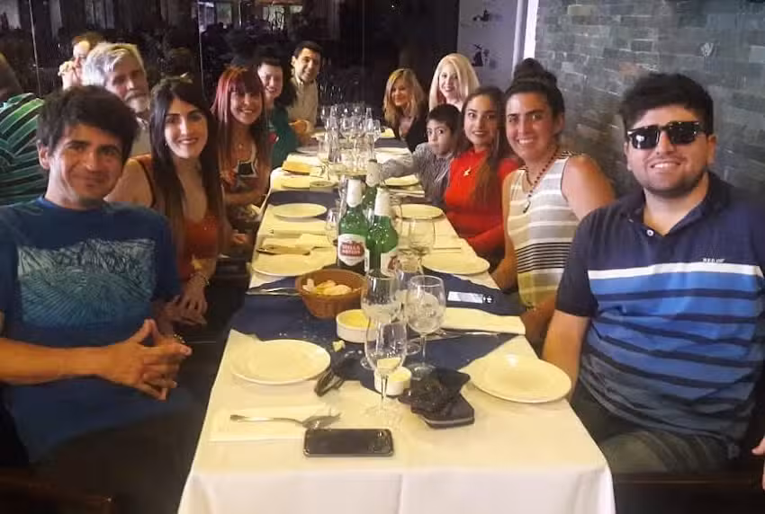 Estadio del Centro &ndash; La Rioja