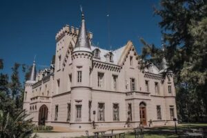 Estancia La Candelaria