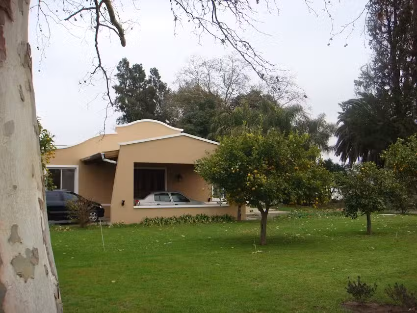 Estancia la Chichita