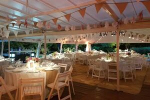 Estancia La Linda Eventos