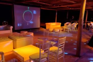 Estancia La Ver&oacute;nica