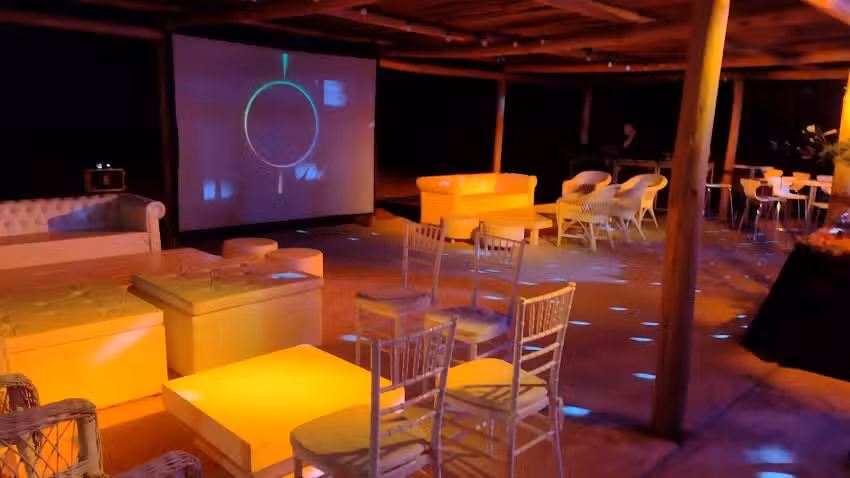 Estancia La Ver&oacute;nica