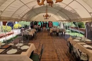 Estancia La Victoria